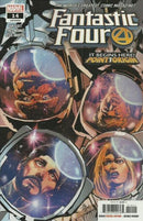 Fantastic Four, Vol. 6 Point of Origin, Part 1: Wanderlust |  Issue
