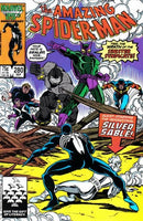 The Amazing Spider-Man, Vol. 1 Introducing The Sinister Syndicate! |  Issue