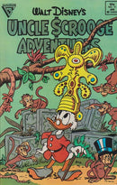 Walt Disney's Uncle Scrooge Adventures  |  Issue