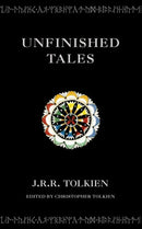 Unfinished Tales by J.R.R. Tolkien | PAPERBACK