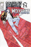 Deathblow / Wolverine  |  Issue