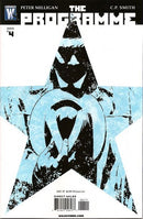 The Programme Unamerican Activities |  Issue