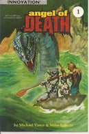 Angel of Death  |  Issue