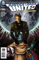 Justice League United The Infinitus Saga, Part 2 of 5 |  Issue