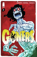 Goners  |  Issue
