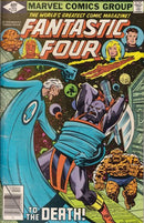 Fantastic Four, Vol. 1 In Final Battle! |  Issue