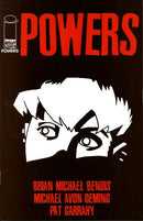 Powers, Vol. 1 Role Play, Part 3 |  Issue