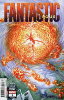 Fantastic Four, Vol. 7 A Shoptastic Day |  Issue