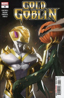 Gold Goblin, Vol. 1  |  Issue
