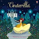 Cinderella by Susanna Davidson | Pub:Usborne Publishing Ltd | Pages: | Condition:Good | Cover:PAPERBACK