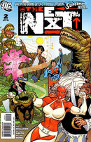 The Next Just Killing Time: Part 2 |  Issue