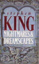 Nightmares and Dreamscapes by Stephen King | PAPERBACK