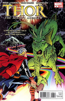 Thor: The Mighty Avenger Thursday Night |  Issue