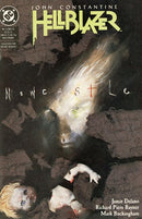 Hellblazer, Vol. 1 Newcastle: A Taste Of Things To Come |  Issue