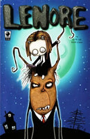 Lenore  |  Issue