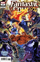 Fantastic Four, Vol. 6  |  Issue