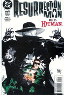 Resurrection Man, Vol. 1 Dead Reckoning |  Issue
