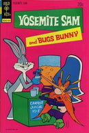 Yosemite Sam  |  Issue