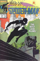 Web of Spider-Man, Vol. 1 Nothing To Fear... |  Issue