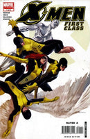 X-Men: First Class, Vol. 1 X-Men 101 |  Issue