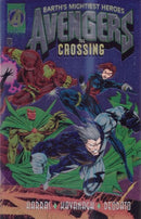 The Avengers: The Crossing The Crossing |  Issue