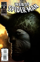 Web of Spider-Man, Vol. 2 The Gauntlet - Gauntlet Origins: Rhino / The Spectacular Spider-Girl in Whom Gods Destroy / Aunt May & J. Jonah Jameson, Sr. in Love And Marriage |  Issue