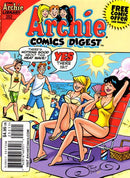 Archie Double Digest  |  Issue