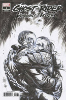 Ghost Rider: Vengeance Forever Vengeance Forever |  Issue
