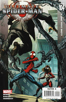 Ultimate Spider-Man Clone Saga, Part 8 |  Issue
