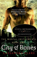 City Of Bones by Cassandra Clare | PAPERBACK