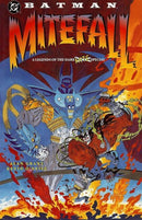 Batman: Mitefall Mitefall |  Issue