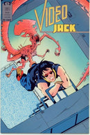 Video Jack Family Ties |  Issue
