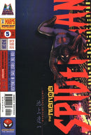Spider-Man: The Manga  |  Issue