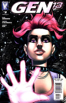 Gen 13, Vol. 4 Best of A Bad Lot, Part 3: Eye Candy |  Issue