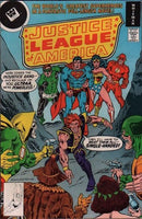 Justice League of America, Vol. 1 The Super-Power Of Negative Thinking! |  Issue