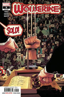 Wolverine, Vol. 7  |  Issue