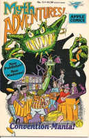 Myth Adventures Convention-mania! |  Issue