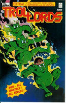 Trollords, Vol. 1  |  Issue