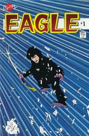 Eagle Night of 1000 Ninjas! |  Issue