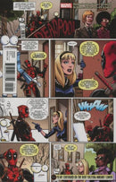 Deadpool, Vol. 5  |  Issue