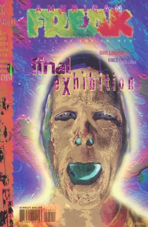 American Freak: A Tale of the Un-Men The Dark Family |  Issue#5 | Year:1994 | Series:  | Pub: DC Comics