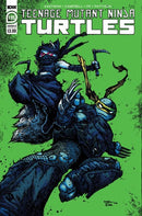 Teenage Mutant Ninja Turtles, Vol. 5 The Armageddon Game  |  Issue