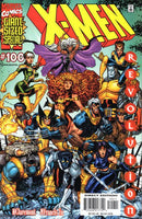 X-Men, Vol. 1 End of Days |  Issue
