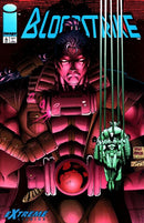 Bloodstrike Inside Project: Born Again |  Issue