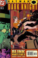 Batman: Legends of the Dark Knight Blink, Part 2 |  Issue