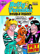 Betty & Veronica Double Digest  |  Issue