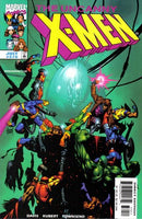Uncanny X-Men, Vol. 1 History Repeats |  Issue