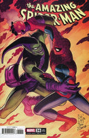 The Amazing Spider-Man, Vol. 6  |  Issue