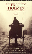 Sherlock Holmes: The Complete Novels and Stories - Vol. 2 by Doyle, Sir Arthur Conan | Subject:Literature & Fiction