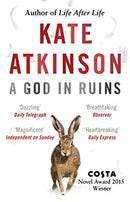 A God in Ruins by Atkinson, Kate | Paperback |  Subject: Contemporary Fiction | Item Code:R1|G5|3166